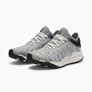 The North Face Women's Vectiv Escape Knit running trail shoes Sz 6